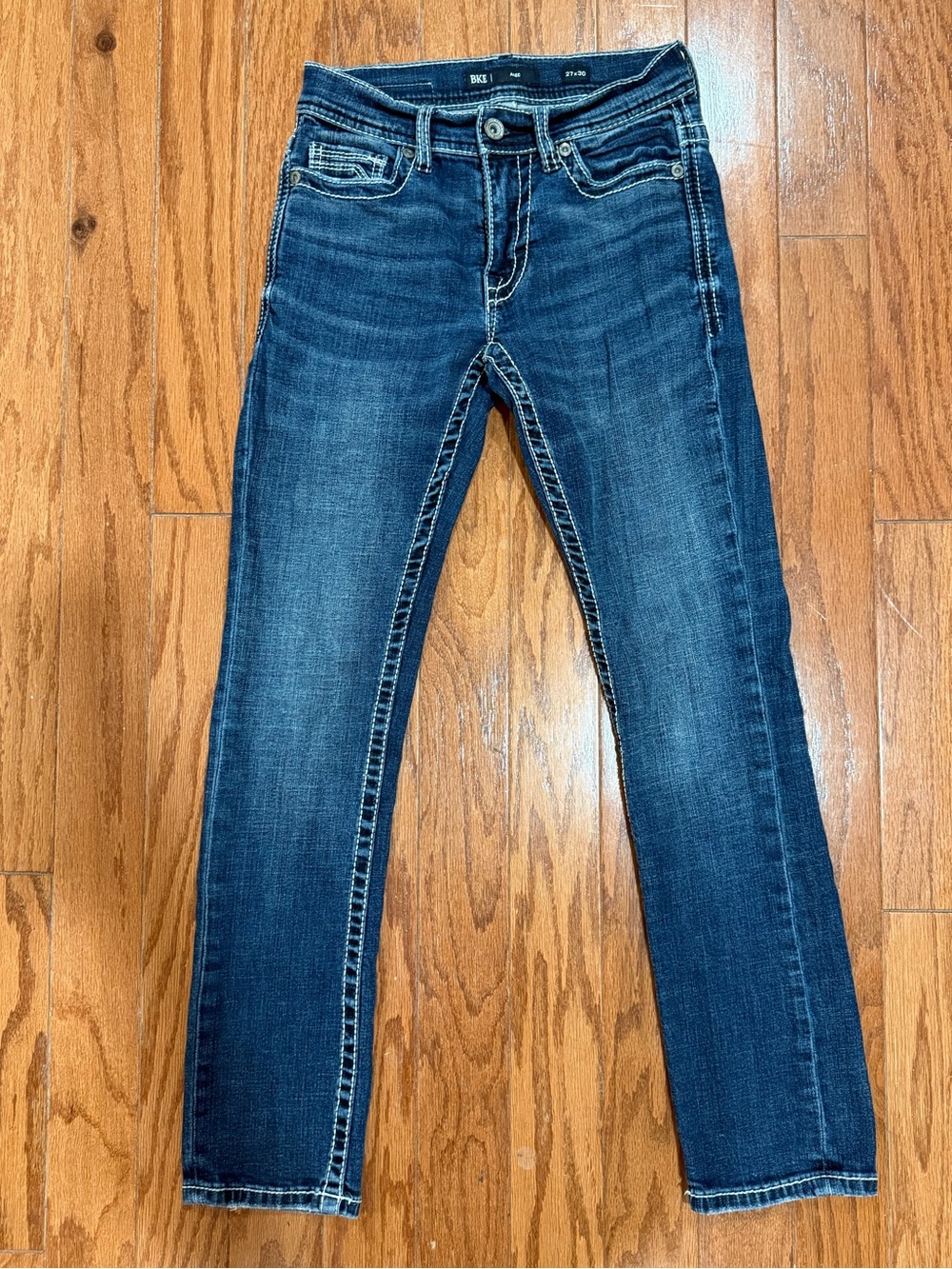 BKE Alec Jeans